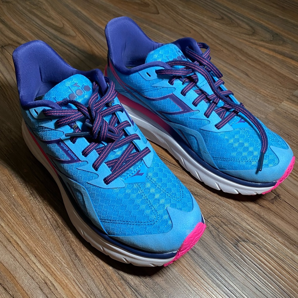 Diadora Nucleo